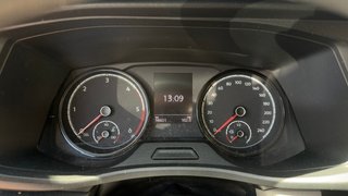 Volkswagen Transporter T6 2020