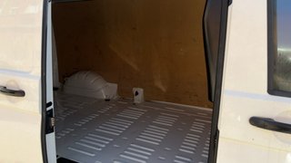 Volkswagen Transporter T6 2020