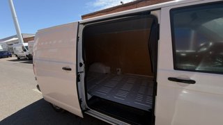 Volkswagen Transporter T6 2020