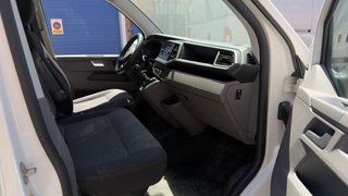 Volkswagen Transporter T6 2020