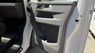 Volkswagen Transporter T6 2020