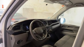 Volkswagen Transporter T6 2020