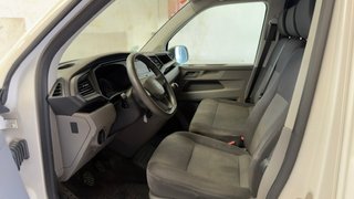 Volkswagen Transporter T6 2020