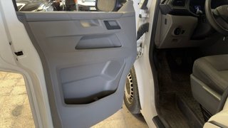 Volkswagen Transporter T6 2020