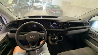 Volkswagen Transporter T6 2020