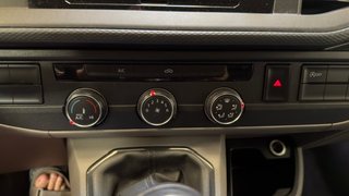 Volkswagen Transporter T6 2020