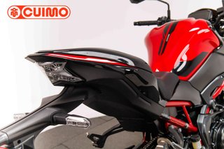 KAWASAKI Z 900