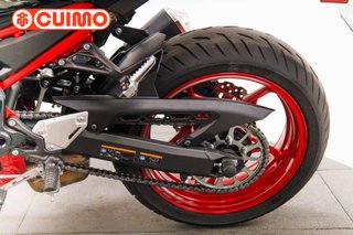 KAWASAKI Z 900