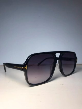 Occhiali da sole Tom Ford neri