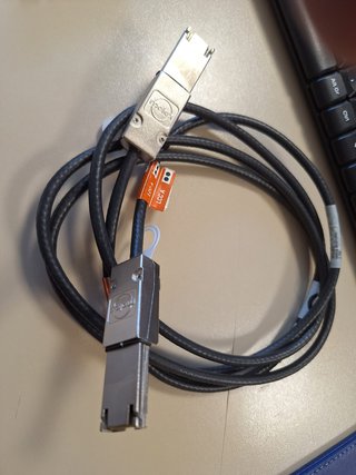 Transceptor HP 8Gb SW B-Series