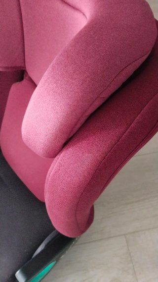 Silla de coche Isofix Be Cool