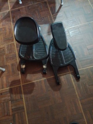 Adaptador para carrito de bebé
