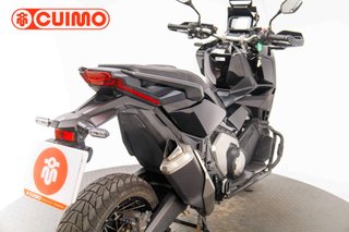 HONDA X ADV