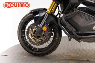 HONDA X ADV