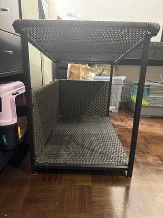 Cama para Perro Exterior/Interior Ikea
