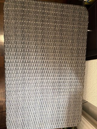 Cama para Perro Exterior/Interior Ikea