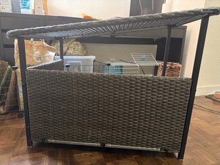 Cama para Perro Exterior/Interior Ikea