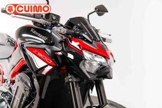 KAWASAKI Z 900