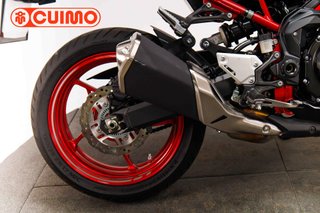 KAWASAKI Z 900