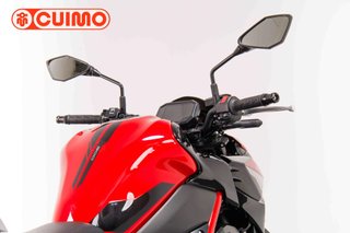 KAWASAKI Z 900