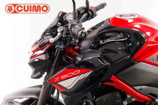 KAWASAKI Z 900