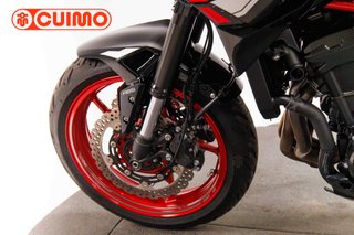KAWASAKI Z 900