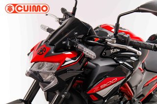 KAWASAKI Z 900