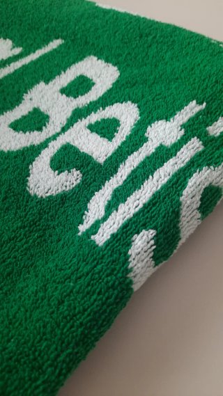 TOALLA REAL BETIS BALOMPIÉ