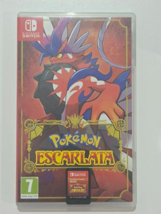 Pack 17 juegos Nintendo+Ring Fit+ Funda NEGOCIABLE