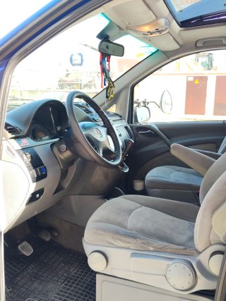 Mercedes-Benz Viano 2006
