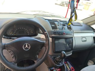 Mercedes-Benz Viano 2006