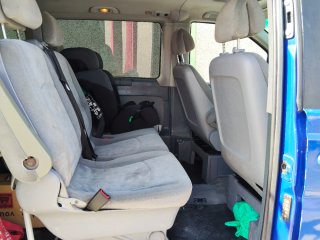 Mercedes-Benz Viano 2006
