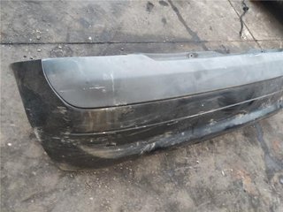DEFENSA TRASERA RENAULT CLIO II