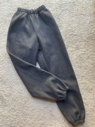 Conjunto Oysho S Gris Marengo