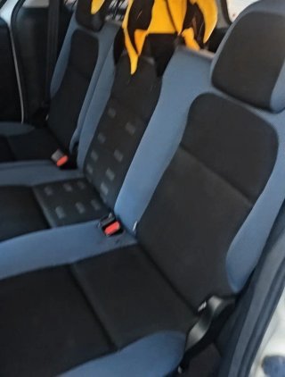 Citroen Berlingo 2009
