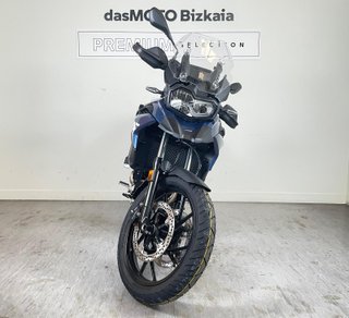 KM0! BMW F 800 GS SPORT AÑO2026 0KM