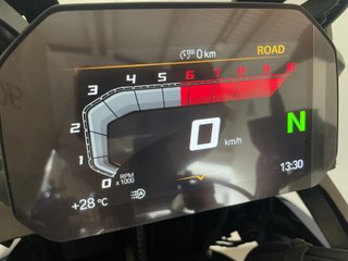 KM0! BMW F 800 GS SPORT AÑO2026 0KM