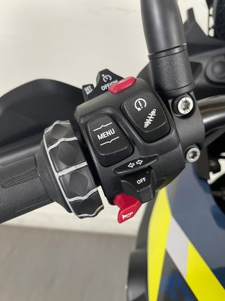 KM0! BMW F 800 GS SPORT AÑO2026 0KM