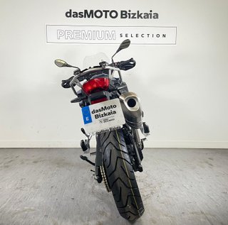 KM0! BMW F 800 GS SPORT AÑO2026 0KM