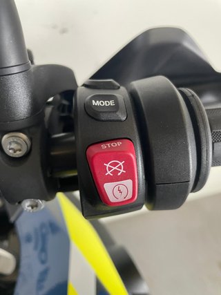 KM0! BMW F 800 GS SPORT AÑO2026 0KM