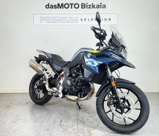 KM0! BMW F 800 GS SPORT AÑO2026 0KM