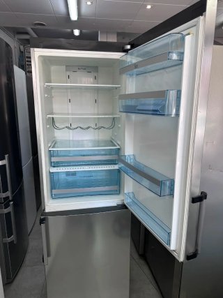 Nevera Combi Teka con garantía transporte