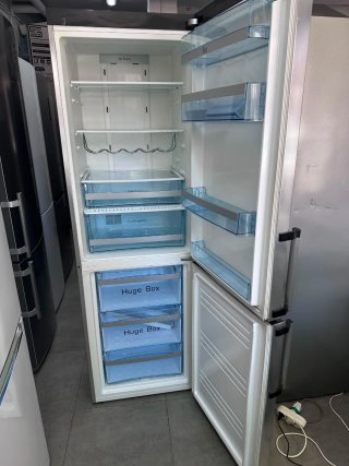 Nevera Combi Teka con garantía transporte