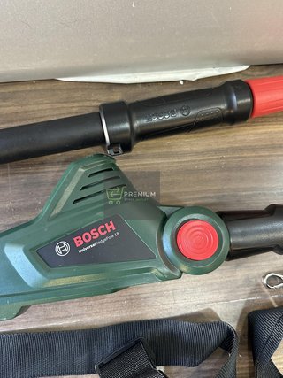 Bosch Tijeras cortasetos telescópicas a batería