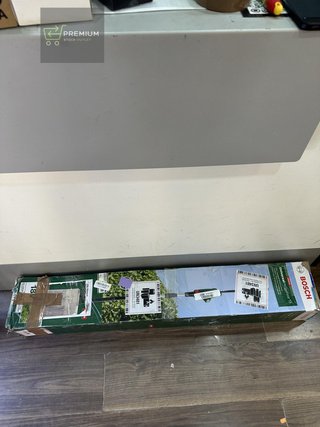 Bosch Tijeras cortasetos telescópicas a batería