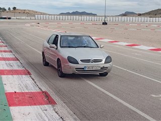 Citroen Xsara