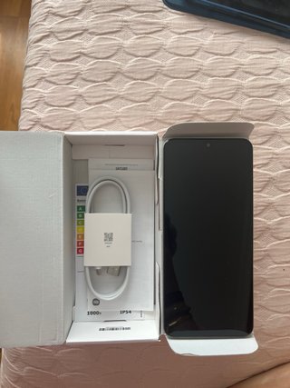 Móvil Xiaomi Redmi A5