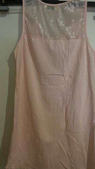 Camiseta Cosmoda L/40/12 Rosa con Cremallera