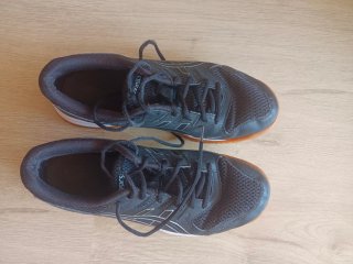Zapatillas Asics Voleibol T40.5