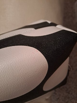 Borsa Liu Jo pois bianco/nero